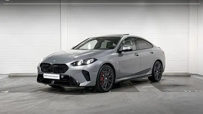Occasion BMW 220 M Sport 170 PK (125 kW) 2025 Grijs Coupé