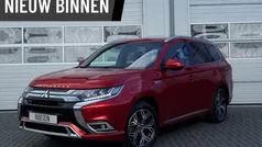 Rood Gebruikt 2019 Mitsubishi Outlander Edition SUV | € 20.950 (Eerlijke prijs)