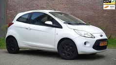 Gebruikt 2014 Ford Ka Style Hatchback | € 5.950 (Eerlijke prijs)
