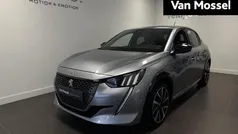 Grijs Gebruikt 2022 Peugeot 208 GTi Hatchback | € 15.940 (Eerlijke prijs)