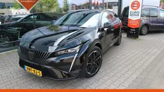 Zwart Gebruikt 2023 Peugeot 408 GTi Sedan | € 27.950 (Eerlijke prijs)
