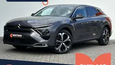 Grijs Gebruikt 2023 Citroën C5 X Business Class Stationwagen | € 24.895 (Eerlijke prijs)