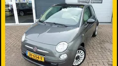 Gebruikt 2013 Fiat 500 Lounge Hatchback | € 4.949 (Eerlijke prijs)