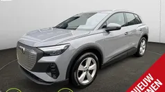 Grijs Gebruikt 2022 Audi Q4 e-tron SUV | € 33.595 (Goede deal)