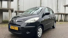 Gebruikt 2011 Hyundai i10 Active Hatchback | € 2.350 (Eerlijke prijs)