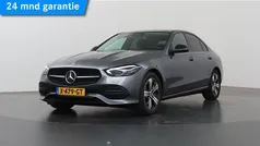 Gebruikt 2022 Mercedes C200 Luxury Sedan | € 39.850 (Goede deal)