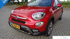 Gebruikt 2016 Fiat 500X Cross SUV | € 12.450 (Eerlijke prijs)