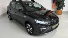 Gebruikt 2022 Dacia Sandero Hatchback | € 18.950 (Eerlijke prijs)