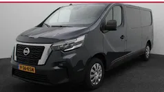 Grey highlands (grijs metallic) Nieuw 2024 Nissan Primastar N-Connecta MPV | € 26.263 (Goede deal)