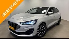Gebruikt 2023 Ford Focus Style Hatchback | € 19.945 (Eerlijke prijs)