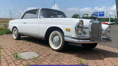 Gebruikt 1963 Mercedes 220 SE Coupé | € 15.000