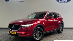 Gebruikt 2018 Mazda CX-5 SUV | € 23.395 (Eerlijke prijs)
