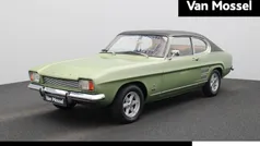 Gebruikt 1969 Ford Capri Coupé | € 22.950