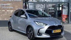 Gebruikt 2025 Toyota Yaris Comfort Hatchback | € 28.950 (Goede deal)