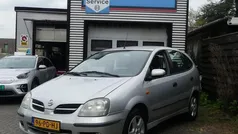 Gebruikt 2004 Nissan Almera Tino Tekna MPV | € 1.100 (Eerlijke prijs)