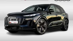 Gebruikt 2025 Audi Q6 e-tron Performance SUV | € 69.950 (Super prijs)