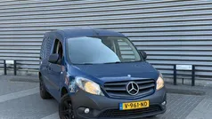 Gebruikt 2018 Mercedes Citan 108 Van | € 4.495 (Eerlijke prijs)