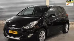Gebruikt 2012 Hyundai ix20 Hatchback | € 7.950 (Eerlijke prijs)