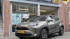 Groen Gebruikt 2023 Toyota Yaris Cross Team SUV | € 28.950 (Eerlijke prijs)