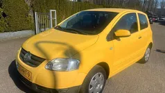 Gebruikt 2009 VW Fox Trendline Hatchback | € 1.200 (Goede deal)