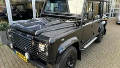 Zwart Gebruikt 2016 Land Rover Defender SUV | € 65.000 (Goede deal)