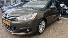 Gebruikt 2011 Citroën C4 Tendance Hatchback | € 4.750 (Eerlijke prijs)