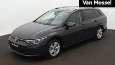 Grijs Gebruikt 2023 VW Golf VIII Business Stationwagen | € 24.900 (Eerlijke prijs)