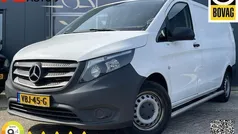 Gebruikt 2019 Mercedes Vito MPV | € 11.945 (Super prijs)