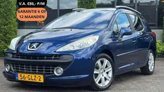 Peugeot 207 CC