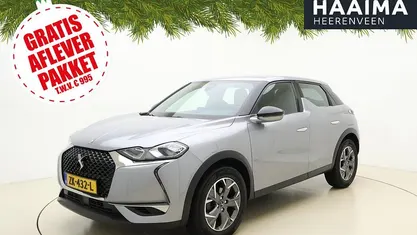 Gebruikt 2019 DS Automobiles DS3 Crossback Business SUV | € 14.950 (Eerlijke prijs)