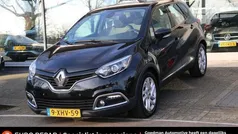 Gebruikt 2014 Renault Captur Dynamique SUV | € 6.795 (Eerlijke prijs)