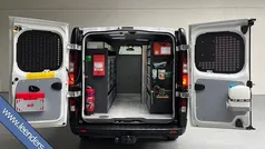 Gebruikt 2018 Renault Trafic Komfort Van | € 9.950 (Eerlijke prijs)