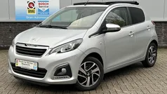 Gebruikt 2021 Peugeot 108 Allure Hatchback | € 10.949 (Eerlijke prijs)