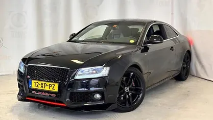 Occasion Audi A5 Basis 354 PK (260 kW) 2007 Coupé