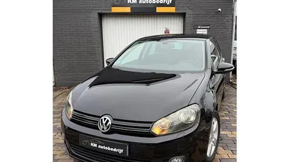 Occasion VW Golf VI Highline 122 PK (89 kW) 2010 Hatchback