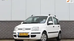 Wit Gebruikt 2011 Fiat Panda Hatchback | € 1.995 (Goede deal)