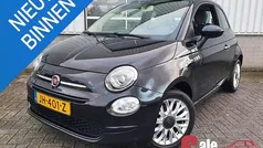 Gebruikt 2016 Fiat 500 Pop Star Hatchback | € 8.390 (Eerlijke prijs)