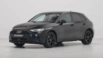 Occasion Audi A3 Sportback Basis 204 PK (150 kW) 2021 Hatchback