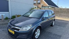 Gebruikt 2006 Opel Astra Executive Stationwagen | € 1.250 (Eerlijke prijs)