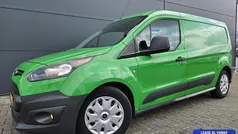 Groen Gebruikt 2016 Ford Transit Van | € 6.945 (Eerlijke prijs)