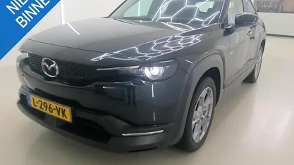 Occasion 2021 Mazda MX30 Comfort SUV | € 12.999 (Goede deal)