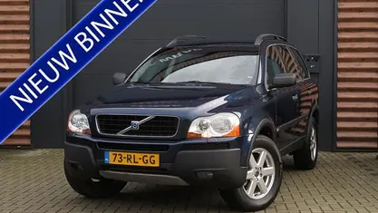 Gebruikt 2003 Volvo XC90 SUV | € 5.990 (Eerlijke prijs)