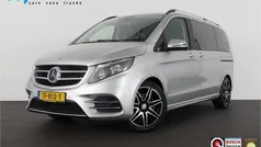 Mercedes V220