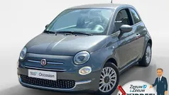 Grigio colosseo Gebruikt 2020 Fiat 500 Lounge Hatchback | € 10.950 (Eerlijke prijs)