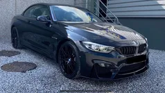 Zwart Gebruikt 2018 BMW M4 Cabriolet M Performance Cabriolet | € 49.500 (Eerlijke prijs)