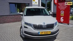 Gebruikt 2018 Skoda Kodiaq Business Line SUV | € 24.945 (Eerlijke prijs)