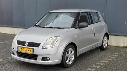Gebruikt 2006 Suzuki Swift Hatchback | € 2.400 (Goede deal)