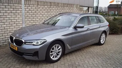 Occasion BMW 520 Comfort Edition 184 PK (135 kW) 2022 Stationwagen