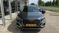 Gebruikt 2024 Audi Q2 Comfort SUV | € 31.999 (Goede deal)