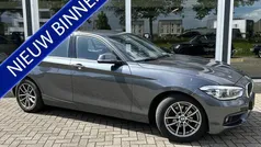 Grijs Gebruikt 2016 BMW 118 Executive Hatchback | € 13.950 (Eerlijke prijs)